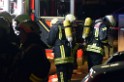 Feuer 2 Y Kellerbrand Koeln Ostheim Ruppinerstr P122